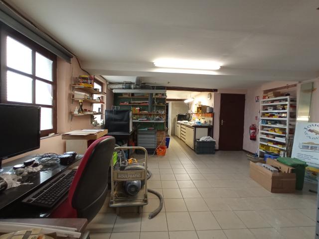 LE NEUBOURG / EVREUX