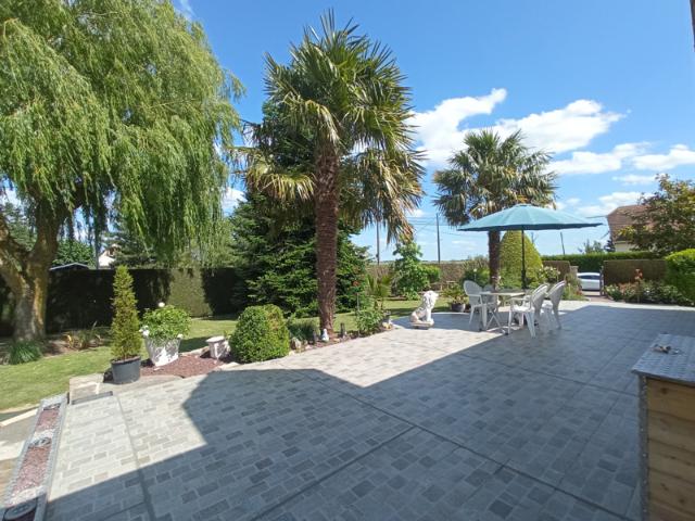 LE NEUBOURG / EVREUX