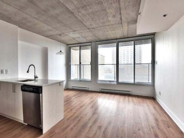 Le Neuf Cents Apartments for rent in Ville Marie