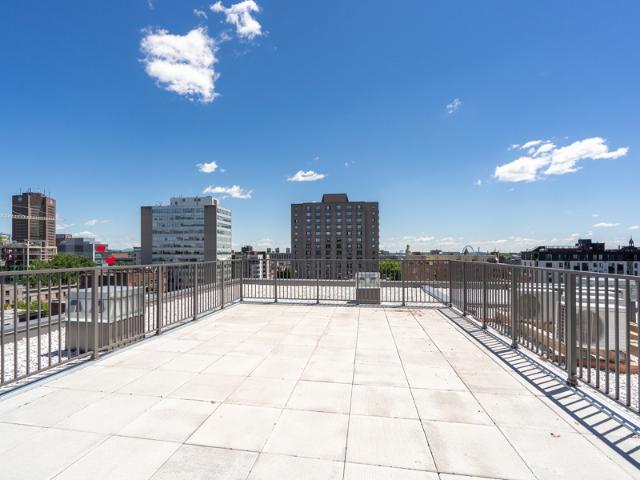 Le Neuf Cents Ville Marie Apartments for rent