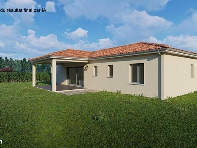 Le neuf sans l'attente: votre villa re2020 livrée cet été