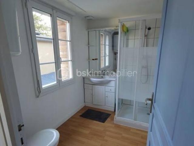 Le Neufbourg Vente Immeuble 50