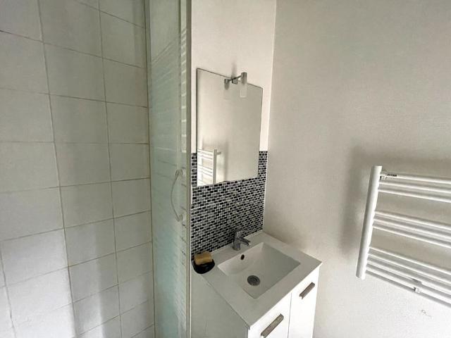 LE NEW YORKAIS Location Appartement tours: 15.22 m2