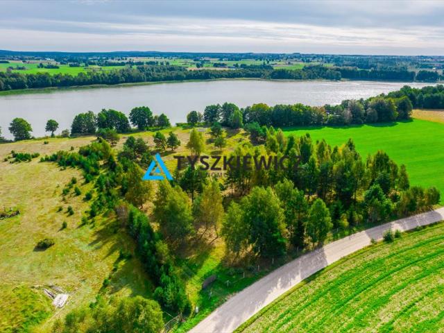 Leśno, 7 000 m2