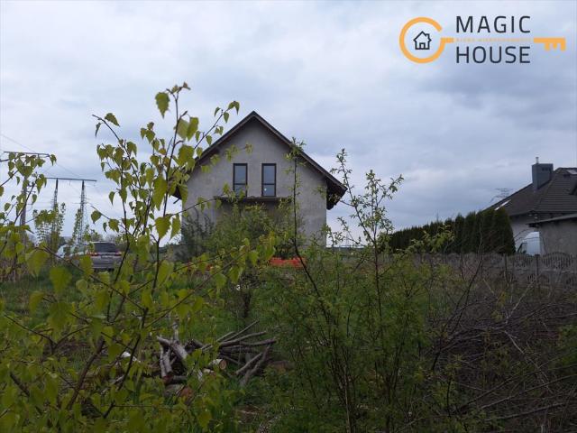 Leźno, 231,80 m2