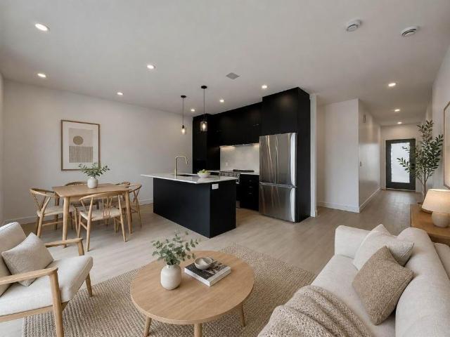 Le Noyer — Condo 3 1/2 Sud Ouest Montréal Occ. Rapide Appartement / logement à louer
