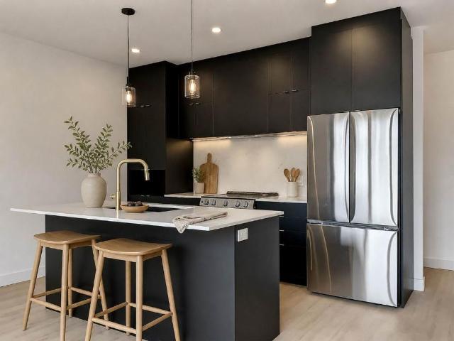 Le Noyer — Condo 3 1/2 Sud Ouest Montréal Occ. Rapide Appartement / logement à louer
