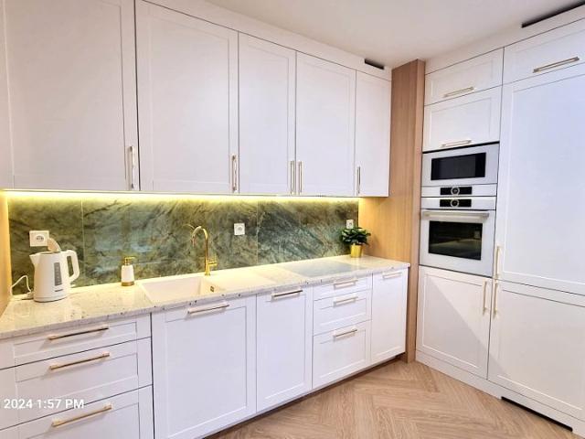 Leśnych Skrzatów 25A 62,50 m², Poznań