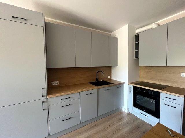 Leśnych Skrzatów 39 m², Poznań