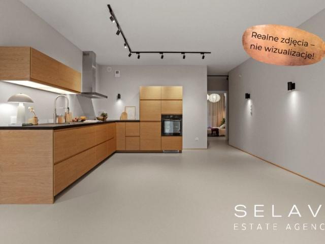 Leśnych Skrzatów 64 m², Poznań
