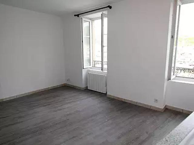 Le Palais 56360 Achat / Vente appartement 3 pièces t3