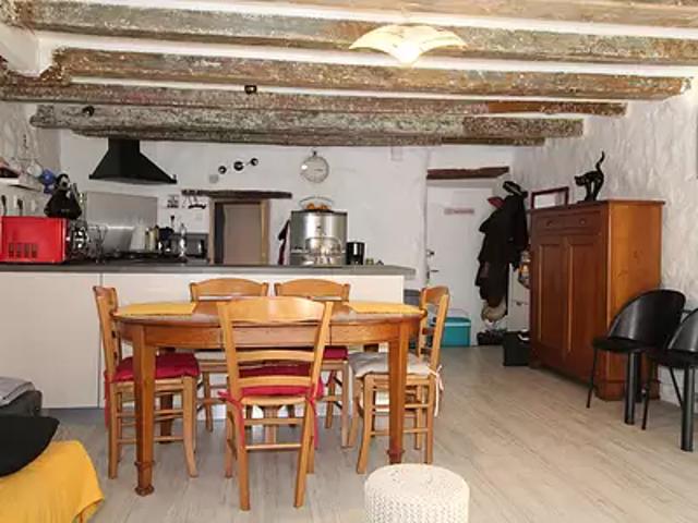 Le Palais 56360 Achat / Vente appartement 2 pièces t2