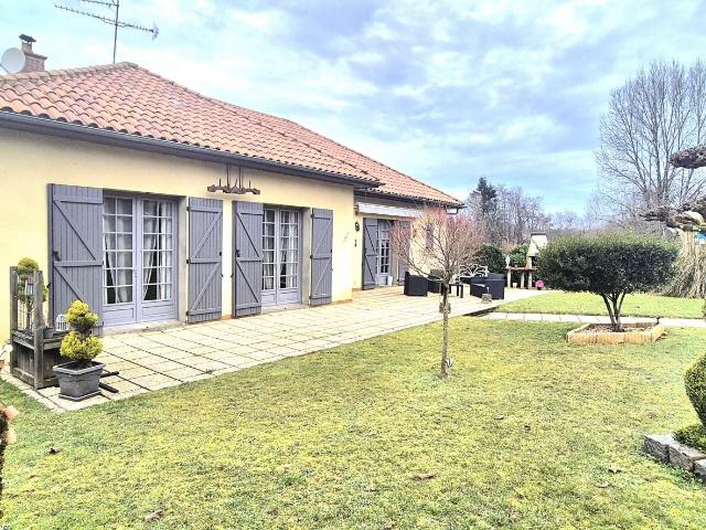 Le Palais sur Vienne Vente Maison 87