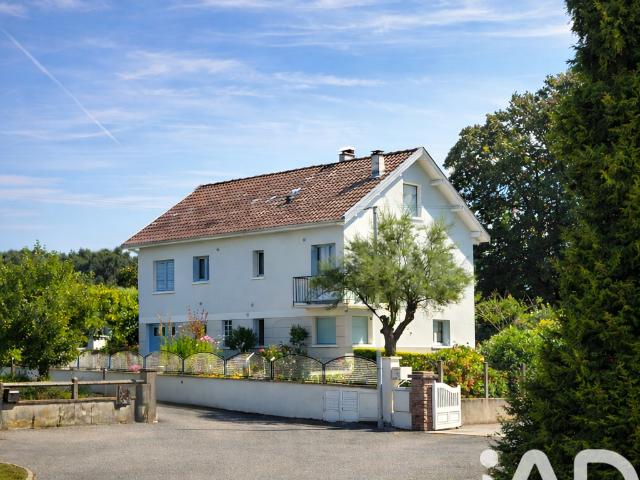 Le Palais sur Vienne Vente Maison 87