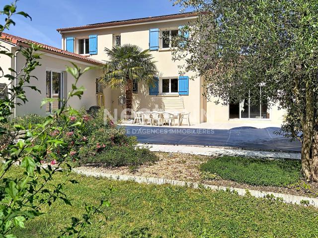 Le Palais sur Vienne Vente Maison 87