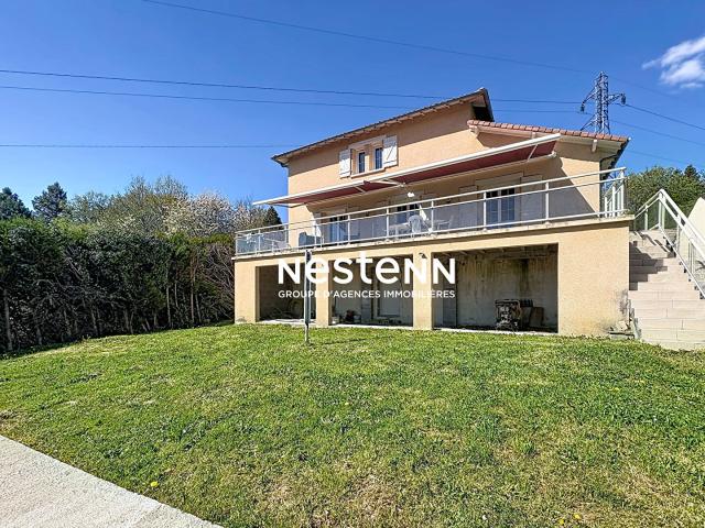 Le Palais sur Vienne Vente Maison 87