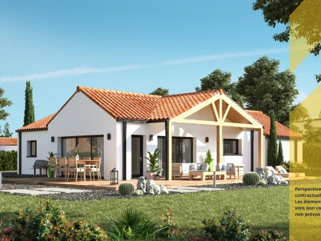 Le Pallet Vente Maison 44