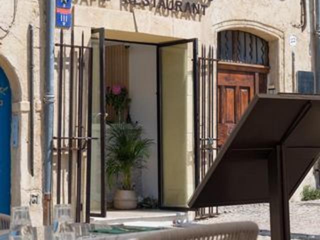 Place des Cardeurs, Aix en Provence