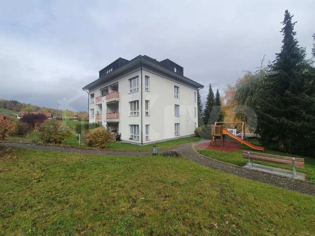 Le Pâquier / 3.5 rooms