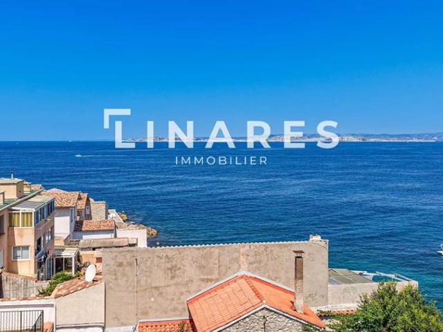 LE PARADIS CACHÉ Appartement Triplex de 61m2 Terrasse 1300