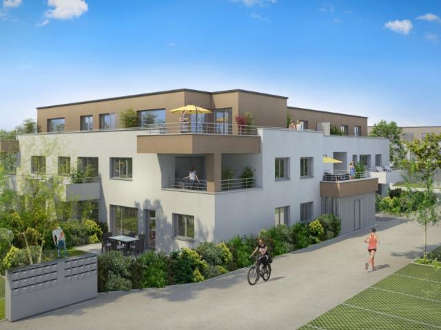 LE PARADISIO 67370