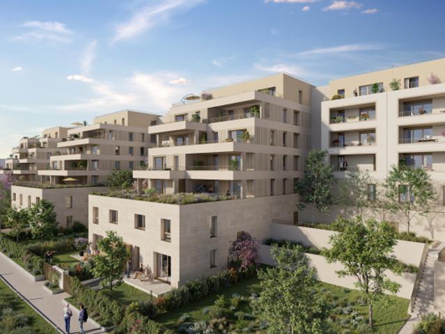 LE PARC DU CHÂTEAU