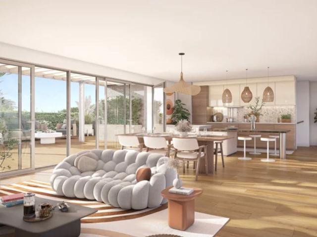 LE PARC DE BELLEDONNE 1 à 5 pièces, 37 à 125 m²