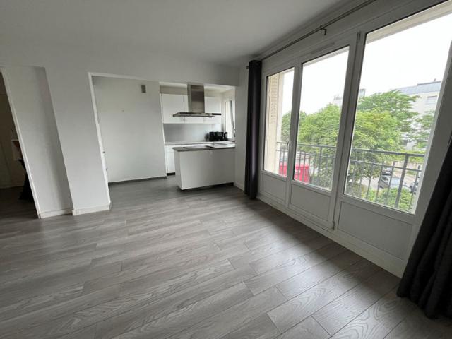 Le Parc st Maur
