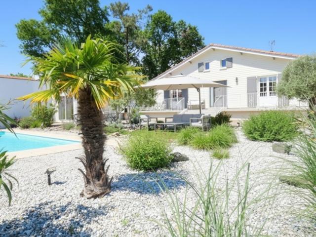 Le Parc, Une finition à la hauteur de son raffinement