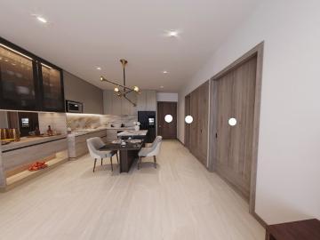 Le Parc 4 P7: Suite de lujo en venta en exclusiva torre 5 estrellas en Quito