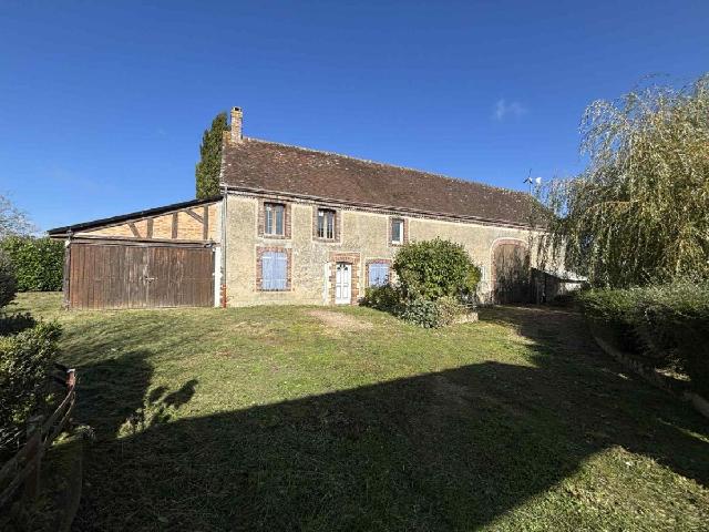 Le Pas Saint l'Homer Vente Maison 61