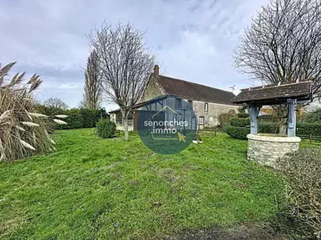 Le Pas Saint l'Homer 61290 Achat / Vente maison 5 pièces t5