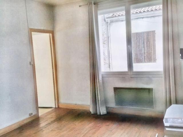 Le Passage Location Appartement 47