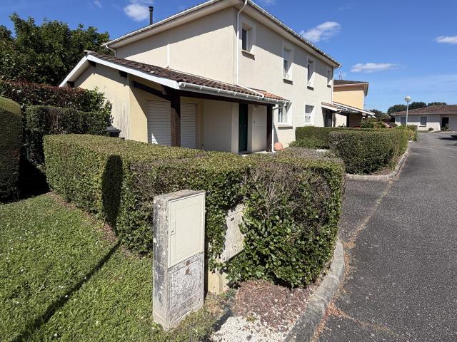 Le Passage Vente Maison 47
