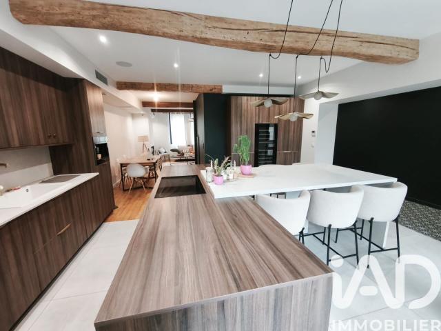 Le Passage Vente Maison 47