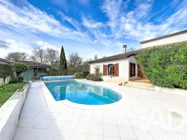 Le Passage Vente Maison 47
