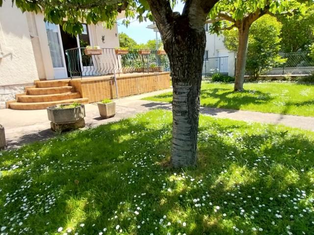 Le Passage Vente Maison 47