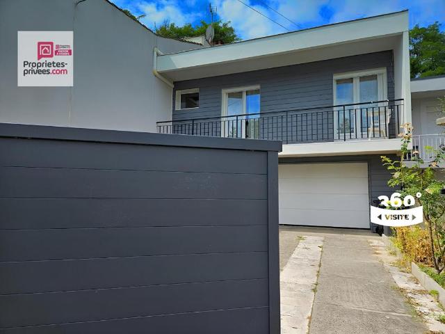 Le Passage Vente Maison 47