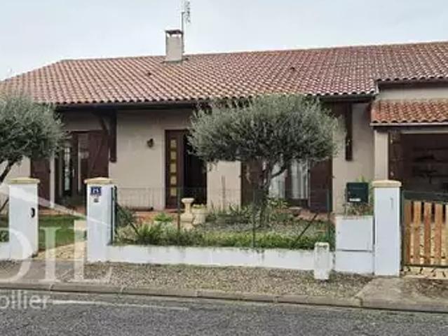 Le Passage 47520 Achat / Vente maison 4 pièces t4