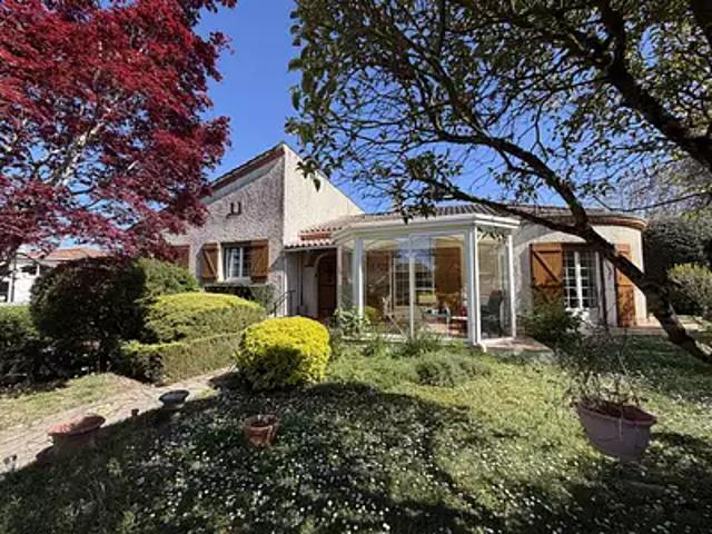 Le Passage 47520 Achat / Vente maison 4 pièces t4