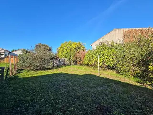 Le Passage 47520 Achat / Vente maison 4 pièces t4 jardin