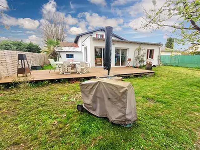 Le Passage 47520 Achat / Vente maison 4 pièces t4 piscine jardin