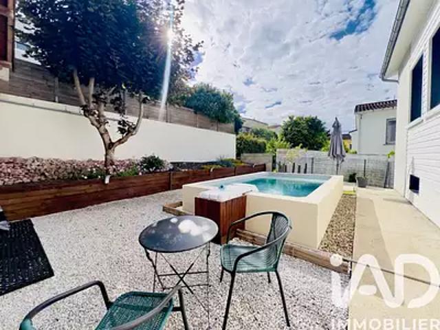 Le Passage 47520 Achat / Vente maison 5 pièces t5