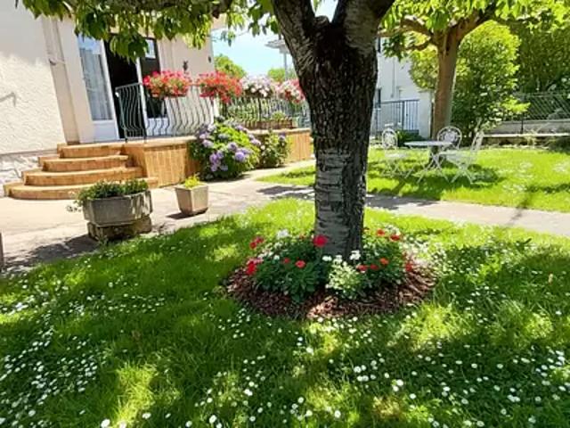 Le Passage 47520 Achat / Vente maison 5 pièces t5 jardin terrasse