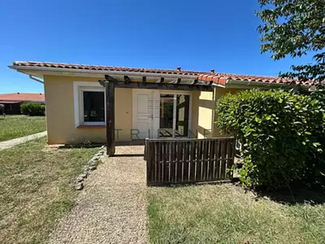 Le Passage 47520 Achat / Vente maison 2 pièces t2