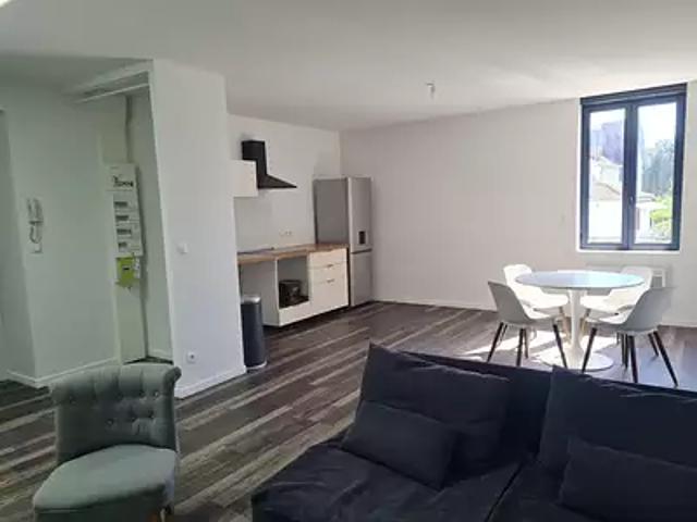 Le Passage 47520 Location appartement 3 pièces t3