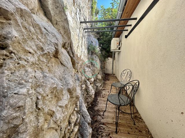 LE PATIO DE LEOPOLD {VAUBAN}