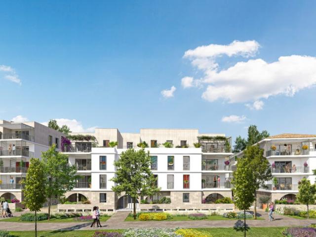 Appartement 5 pièces