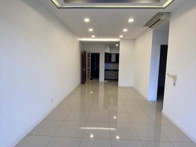 Le Pavilion Bandar Puteri Puchong Cheap Price Well kept Value Buy