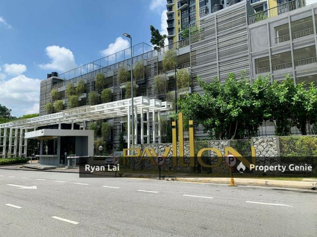 Le Pavilion @ Bandar Puteri Puchong | Save up to 163k | Below Market Value 27% Auction Property!